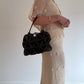 The Annabel Ingall Raffia Bag