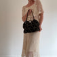 The Annabel Ingall Raffia Bag