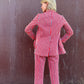 The Victoria 1970s Pant Set