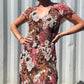 The Caroline Silk Dress