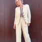The Emanuel Ungaro 1980s Pant Set