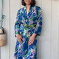 The Nicolette 1940s Dress