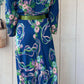 The Nicolette 1940s Dress