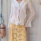 The Katerina Ruffle Blouse