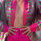 The Liliane Silk Suit
