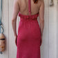 The Anisse 1970s Dress