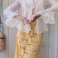 The Katerina Ruffle Blouse