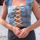 The Gracie Handmade Blouse