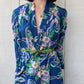 The Nicolette 1940s Dress