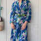 The Nicolette 1940s Dress