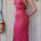 The Anisse 1970s Dress