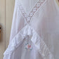 The Sylvie 1970s Handmade Cotton Dress