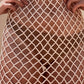 The Pearl Crochet Coverup
