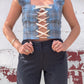 The Gracie Handmade Blouse