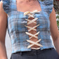 The Gracie Handmade Blouse
