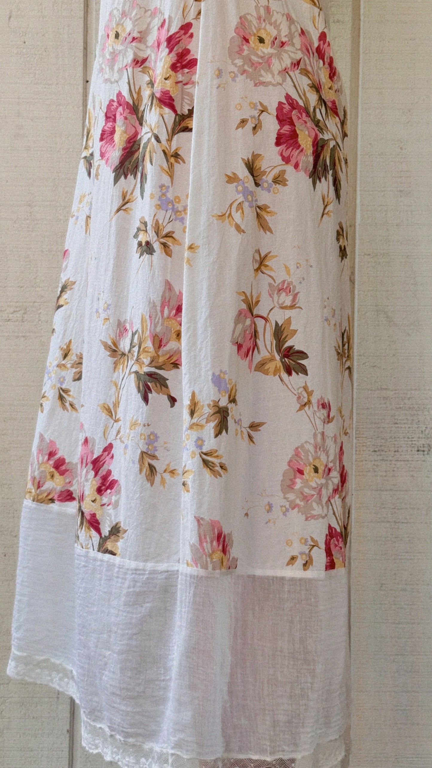 The Péro Cotton Maxi Dress