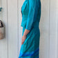 The Ilona 1960s Silk Set