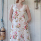The Péro Cotton Maxi Dress