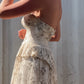The Valentina 1970s Lace Dress
