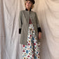 The 1950s Marie France Coat