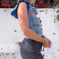 The Gracie Handmade Blouse