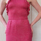 The Anisse 1970s Dress
