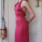 The Anisse 1970s Dress