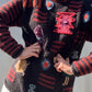 The Aurelia Mockneck Knit Sweater
