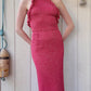 The Anisse 1970s Dress