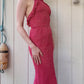 The Anisse 1970s Dress