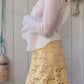 The Katerina Ruffle Blouse