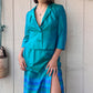 The Ilona 1960s Silk Set