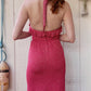 The Anisse 1970s Dress