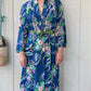 The Nicolette 1940s Dress