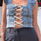 The Gracie Handmade Blouse