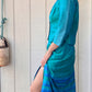 The Ilona 1960s Silk Set