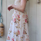 The Péro Cotton Maxi Dress