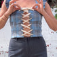 The Gracie Handmade Blouse