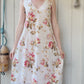 The Péro Cotton Maxi Dress