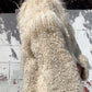 The Celeste Lamb Mongolian Coat
