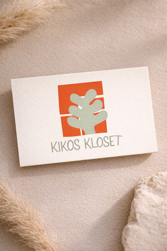 Kikos Kloset Gift Card